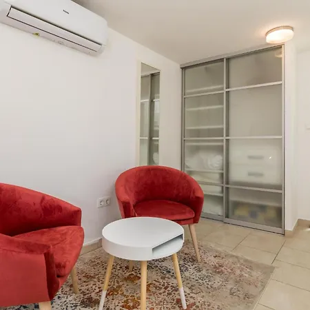 Holiday home In Krk With Kitchen