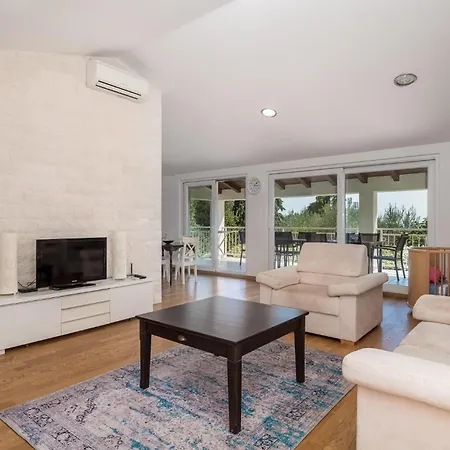 Stunning In Krk With House Sea View *