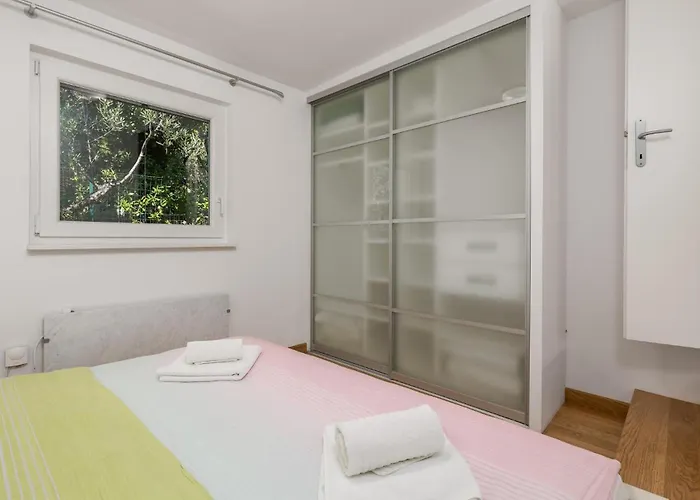 Dom wakacyjny 3 Bedroom Cozy In Krk