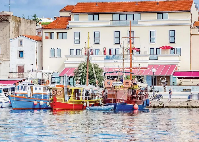 3 Bedroom Cozy In Krk Dom wakacyjny Krk Town