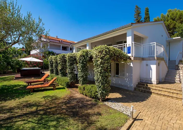 Dom wakacyjny 3 Bedroom Cozy In Krk