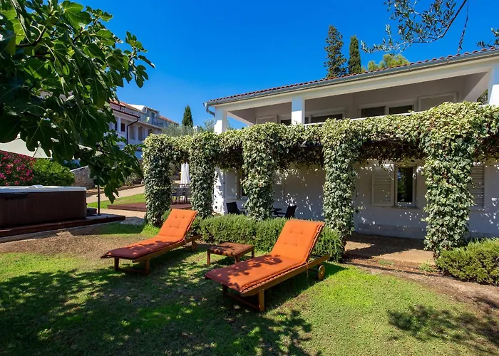 3 Bedroom Cozy In Krk