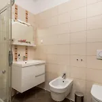 펜션 3 Bedroom Cozy In Krk *